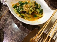 -还是那家•秘制活鱼现烤•香辣美蛙(独墅湖邻里中心店)