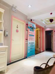 -北京俪婴妇产医院(朝阳大悦城店)