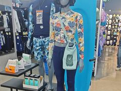 -迪卡侬(大英山店)