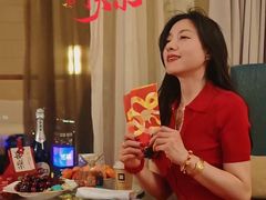 -北京中国大饭店