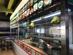 自助取餐区-皮记海鲜1995(寮步店)
