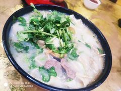 -惠丰源烩面馆(经七路店)