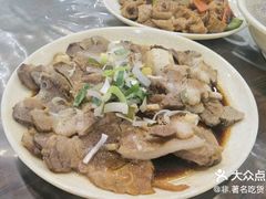 -翟氏天天小吃(上东街区店)