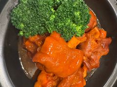 -大东海海鲜酒楼(渔人码头总店)