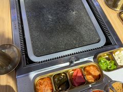 -郭记烤肉创始店(民丰大街店)