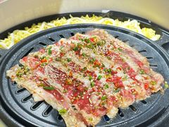 -朴太院·朝鲜族炭火烤肉(民乐园总店)