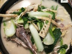 老鸭面-慧娟面馆·餐厅(望江路店)