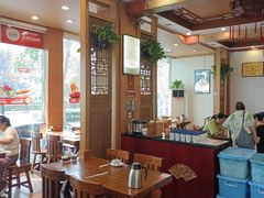 -老雒阳面馆·水席·洛阳菜(王城路店)