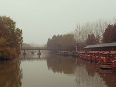 -溱湖国家湿地公园