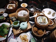 -金城大酒店-中餐厅(汾江中路店)