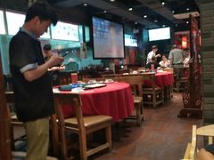 -老苏州芳和园茶酒楼  传统苏帮菜(观前店)
