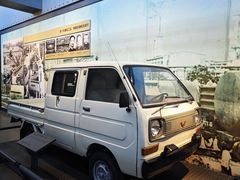 -柳州工业博物馆