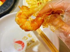 -巴蜀王婆大虾(南锣鼓巷店)