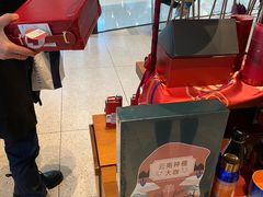 -星巴克臻选(深圳宝安大仟里1店)