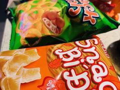 -海底捞(胡志明店)