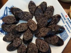 -京玉菲饭店(李村店)