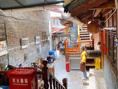 -88号小吃店·经典云南菜·地道纳西美食