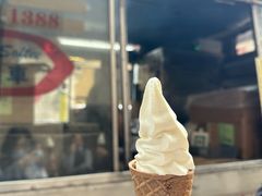 -富豪雪糕车流动点(尖沙咀店)