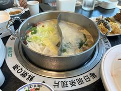 -江小渔鲜鱼火锅(西二道街店)