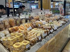 -莉蓮蛋挞(静安寺店)
