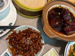 -小菜园新徽菜(合肥瑶海万达店)