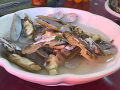 -天天渔港海鲜酒家(石浦玉泉路店)
