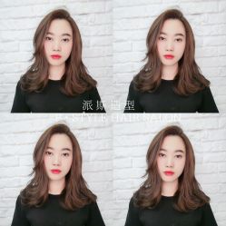 -P.STYLE 派斯造型