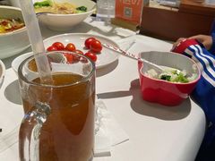 -小厨娘淮扬菜(清江苏宁广场店)