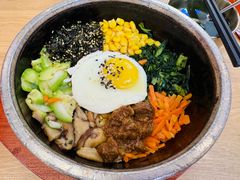 -饭铁铁拌饭(南京首店)