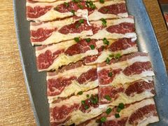 -新石器烤肉(美利广场店)