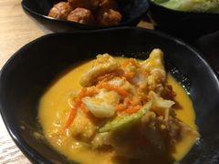 泡菜-厝内小眷村(天河南一路店)