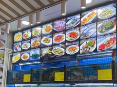 -醉壹号海鲜大排档(厦门美食地标店)