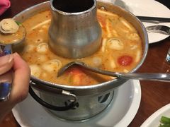 -荷花泰菜(东方新天地店)