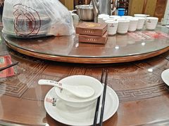 -长平肥姐白粥·海鲜打冷