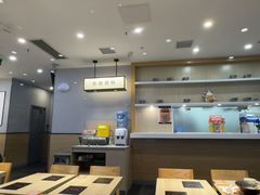 -吉野家(复兴路第二餐厅店)