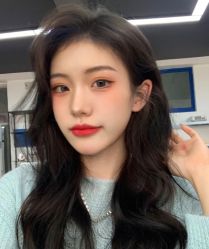 -东方美妍小鹏造型