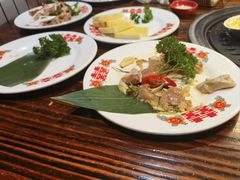 -烤肉食堂(揭阳广百店)