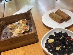 -食膳公园包子铺(烈士公园店)