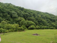-大水川景区