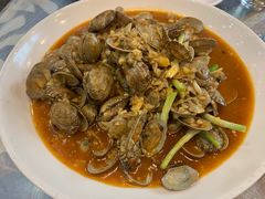 -老梅园大虾城(八一桥店)
