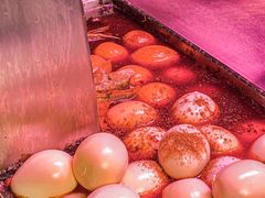 -老王芙蓉蛋卷饼(万达店)