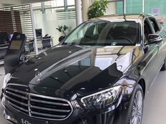 -上海德星奔驰(江杨南路店)