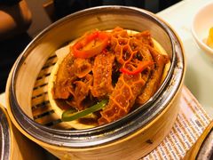 -点点心点心专门店(旺角店)