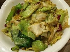 -妈妈的味道(工人体育场东路店)