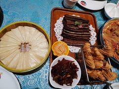 -北塘海鲜·天津菜(大光明桥旗舰店)