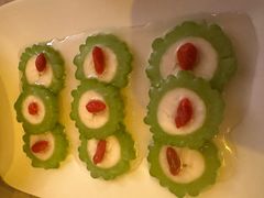 -龙门阵茶屋川菜馆(武康路店)
