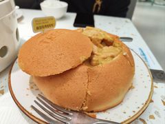 -大树餐厅(环球港店)