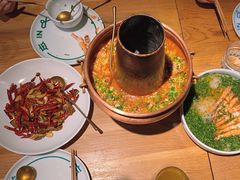-一坐一忘云南菜(嘉里中心店)