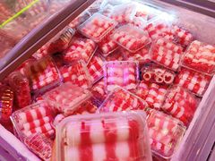 -尚品海鲜肥牛自助火锅(湖明店)