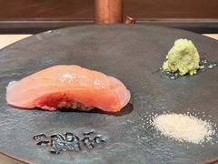 -橼舍鮨青木